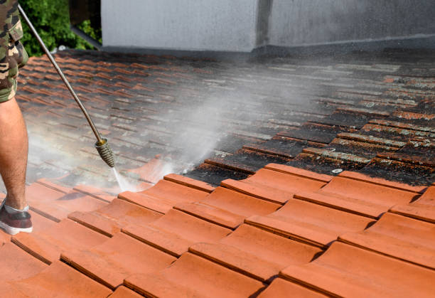 Best Fence Pressure Washing  in Nahunta, GA