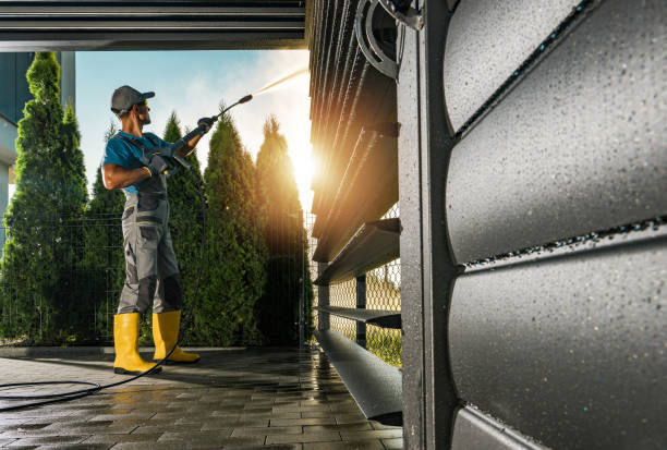 Best Commercial Building Pressure Washing  in Nahunta, GA