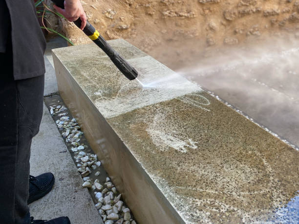 Best Commercial Pressure Washing  in Nahunta, GA