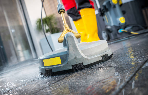 Best Best Pressure Washing Companies  in Nahunta, GA