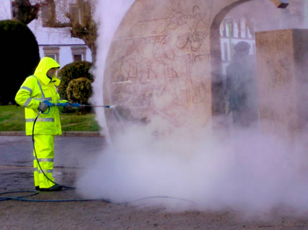 Best Pressure Washing Company Near Me  in Nahunta, GA