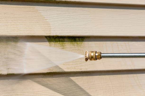 Best Fence Pressure Washing  in Nahunta, GA
