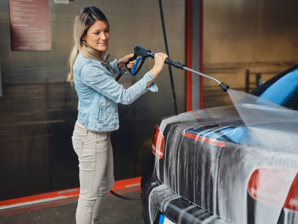 Best Affordable Power Washing  in Nahunta, GA
