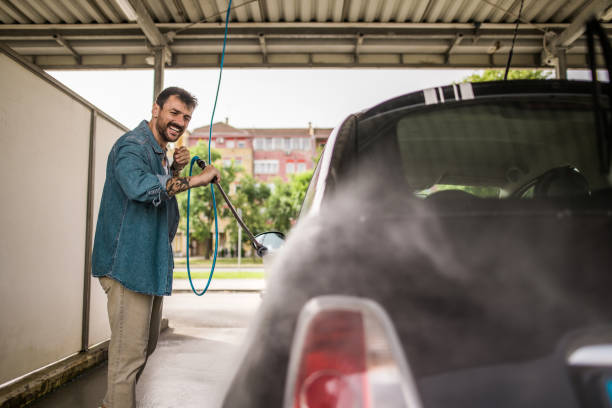 Best Local Pressure Washing Services  in Nahunta, GA