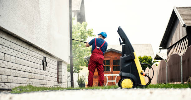 Best House Pressure Washing  in Nahunta, GA